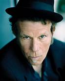 Artist Tom Waits